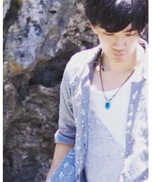 レキオシアン | ノーカラージャケット