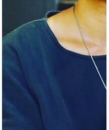 ETHOSENS | Tシャツ/カットソー