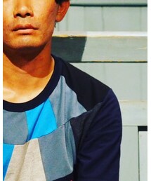 oqLiq | Tシャツ/カットソー