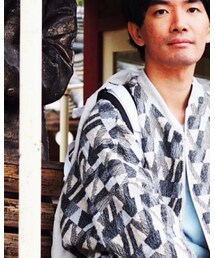 sneeuw | ブルゾン