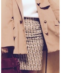 peu pres | スカート