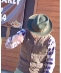 THE H.W. DOG & CO.  | ハット