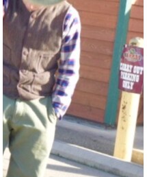 CAT’S PAW | シャツ/ブラウス