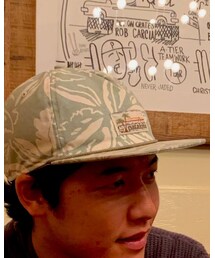 patagonia | キャップ