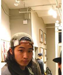 THE H.W. DOG & CO. | キャップ