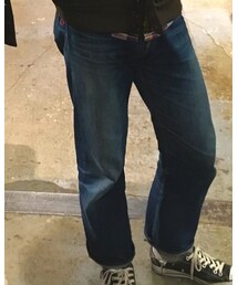 LEVI'S VINTAGE CLOTHING | デニムパンツ
