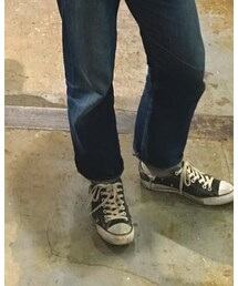 CONVERSE | スニーカー