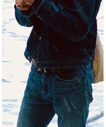 LEVI'S VINTAGE CLOTHING | デニムジャケット
