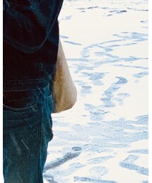 HOWL | メッセンジャーバッグ