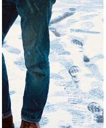 Levi's Made & Crafted | デニムパンツ