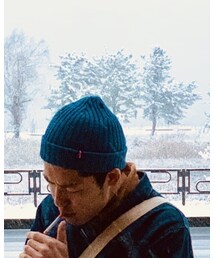 Levi's | ニットキャップ/ビーニー