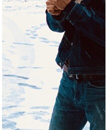 VintageWorks | ベルト