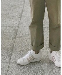 adidas | シューズ