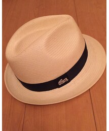 LACOSTE | キャップ