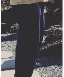 yotsuba | デニムパンツ