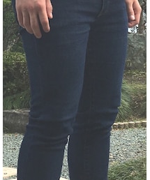 UNIQLO | デニムパンツ