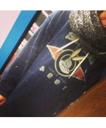 バックスバニーパーカー(パーカー)