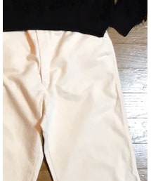 URBAN RESEARCH DOORS | チノパンツ