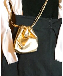 ZARA | ショルダーバッグ