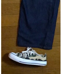 CONVERSE | スニーカー