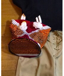 SHIPS | トートバッグ