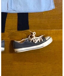 CONVERSE | スニーカー