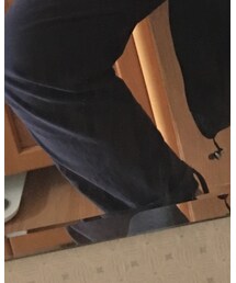 工装 | チノパンツ