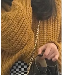 H&M | ニット/セーター