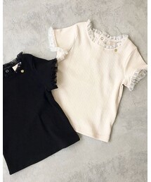 petit main | Tシャツ/カットソー