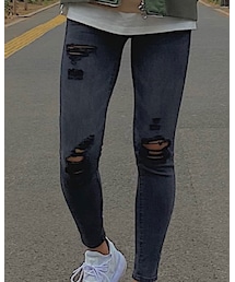 American Eagle | デニムパンツ