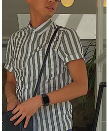 H&M | シャツ/ブラウス