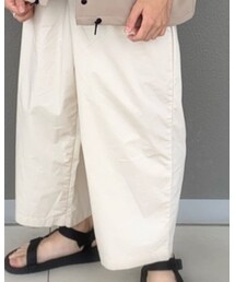 無印良品 | その他パンツ