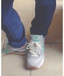 NEW BALANCE | スニーカー