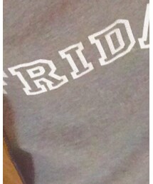 GU | タンクトップ