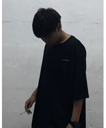 Peaceminusone | Tシャツ/カットソー