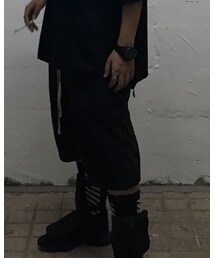 Rick Owens | パンツ