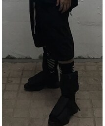 off white | レッグウェア