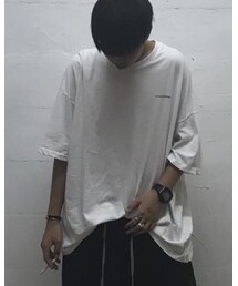 peaceminusone | Tシャツ/カットソー