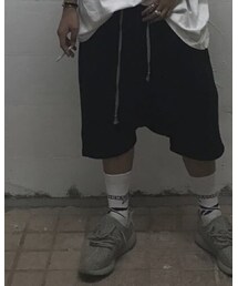 VETEMENTS | レッグウェア