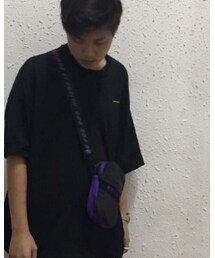 peaceminusone | Tシャツ/カットソー