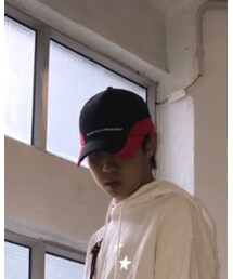 B1UCKSHITT | キャップ