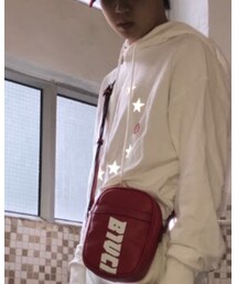 RESISTANCE | パーカー