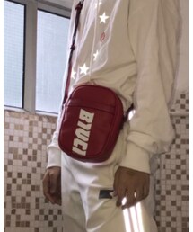 B1UCKSHITT | ショルダーバッグ