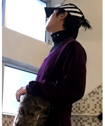 RESISTANCE | ジャケット/アウター