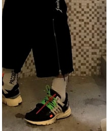 off white | スニーカー