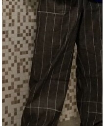 Sojourner | パンツ