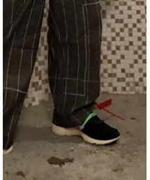 off white | スニーカー