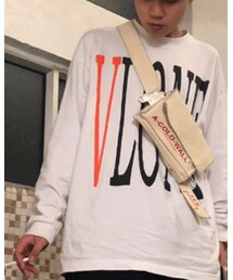 vlone | トップス