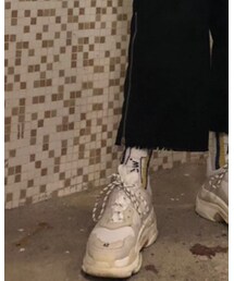 BALENCIAGA | スニーカー