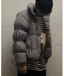 RESISTANCE | ダウンジャケット/コート